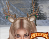 Xmas Antlers 2