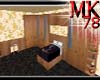 Mk78 HW Bedroom Suite