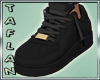 T* Black Without Socks