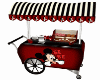Outdoor Cart CoffeeTable