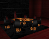 Vampyre Meeting Table