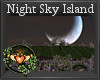 Night Sky Island