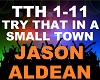 Jason Aldean - Try That