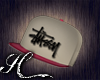 Stussy Fitted