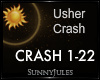 Usher - Crash