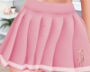 $ Round Pink Skirt