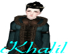 -SD- Khalil