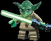 Yoda t-shirt