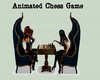 [HD] Animated Chess Game