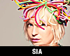 Sia Music Player