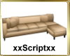 [SCR] Modern Sofa v3