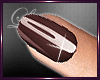 *Lb* Nails Chocolat