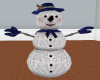 (PSF)Dancing snowman