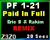 Paid In Full - REMIX