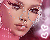 School Silver Glasses