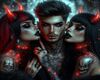 *K* Trouple Lovers V3 Bundle