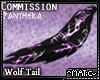 Panthera - Tail M