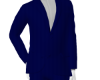 ROYAL BLUE TUX