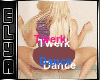 sexy Twerk Dance