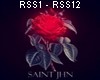 Saint Jhn - Roses