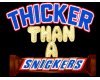 ANIM.T.T.A. SNICKERS CHA