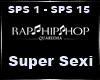 Super Sexi |Q|