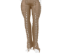 [£] Nude Pants