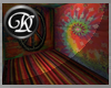 (K) Hippie Room