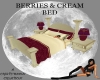 *CM*BERRIES/CREAM BED