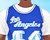 𝓐.Los Angeles