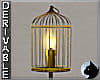 !Bird Cage Lamp