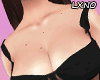 LXN0 BLK Dress