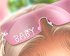 Icy Baby Pink shades