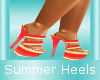 Summer Heels