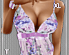 Tl Lilac Flowers XL