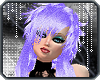 [D]Rioko Purple Hair