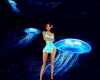 Background - Jellyfish