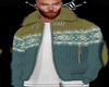 WINTER COAT COUPLE M