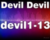 Devil Devil-Milck