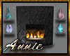 AB-FirePlace Style