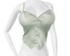 SoBe Taya Top Sage Mint