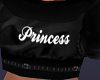 DC JACKET PRINCESS