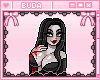 Morticia Addams [G&R]