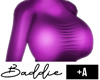 +A Purple Baddie