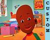 Lil Bill Toy Chest