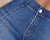 ✨BLUE JEAN CAPRIS