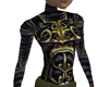 Arcaic armour top fem