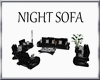 (TSH)NIGHT SOFA