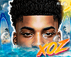 xOz Afro Hair #6 '26
