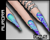 α. Nails + Rings 05